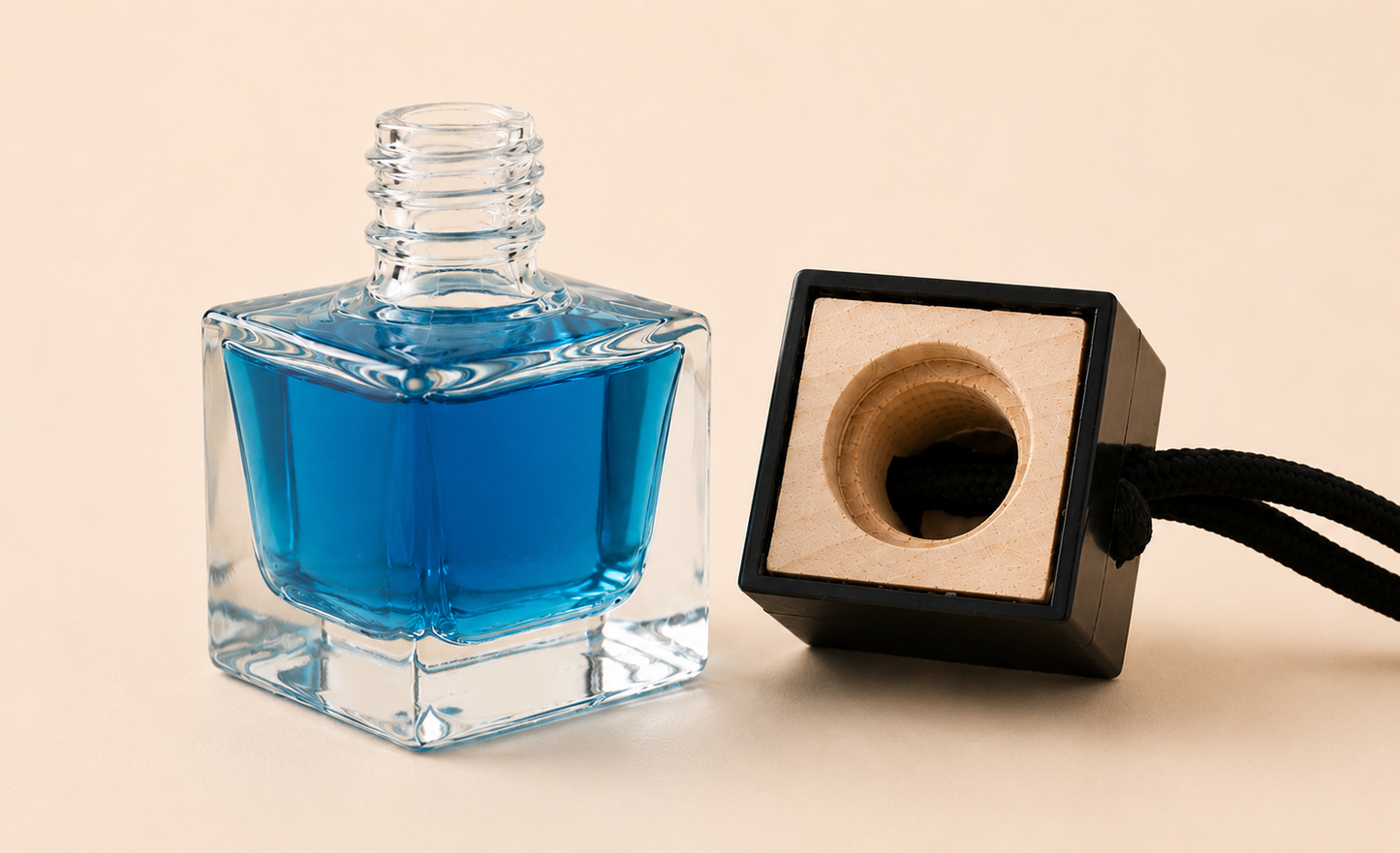Aqua Car Diffuser (6ml)