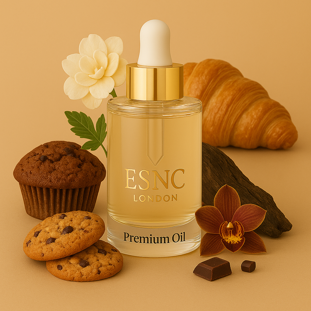 Chocolate Musk