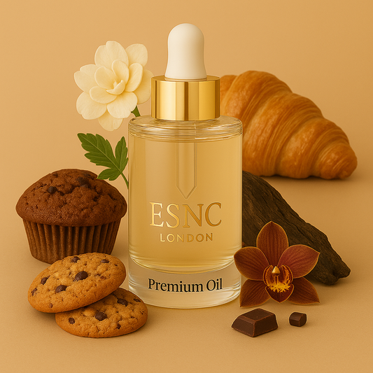 Chocolate Musk