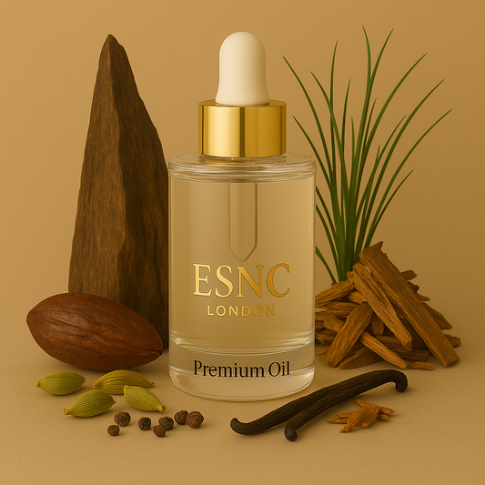 Woody Oud