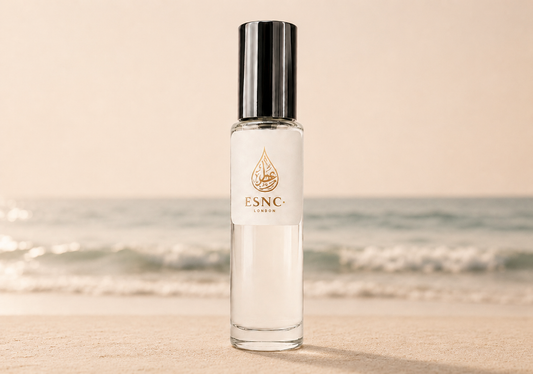 Ocean Breeze