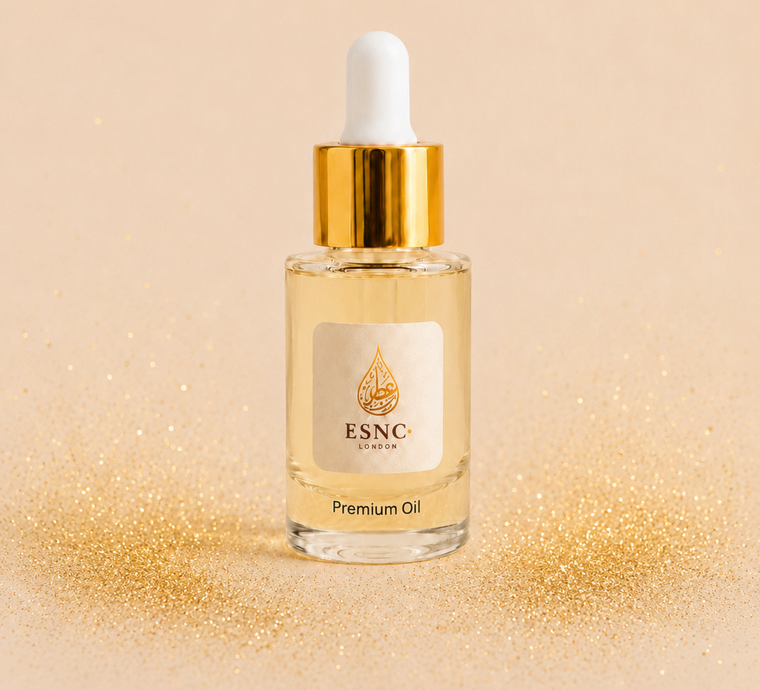 Golden Dust