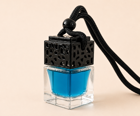 Aqua Car Diffuser (6ml)