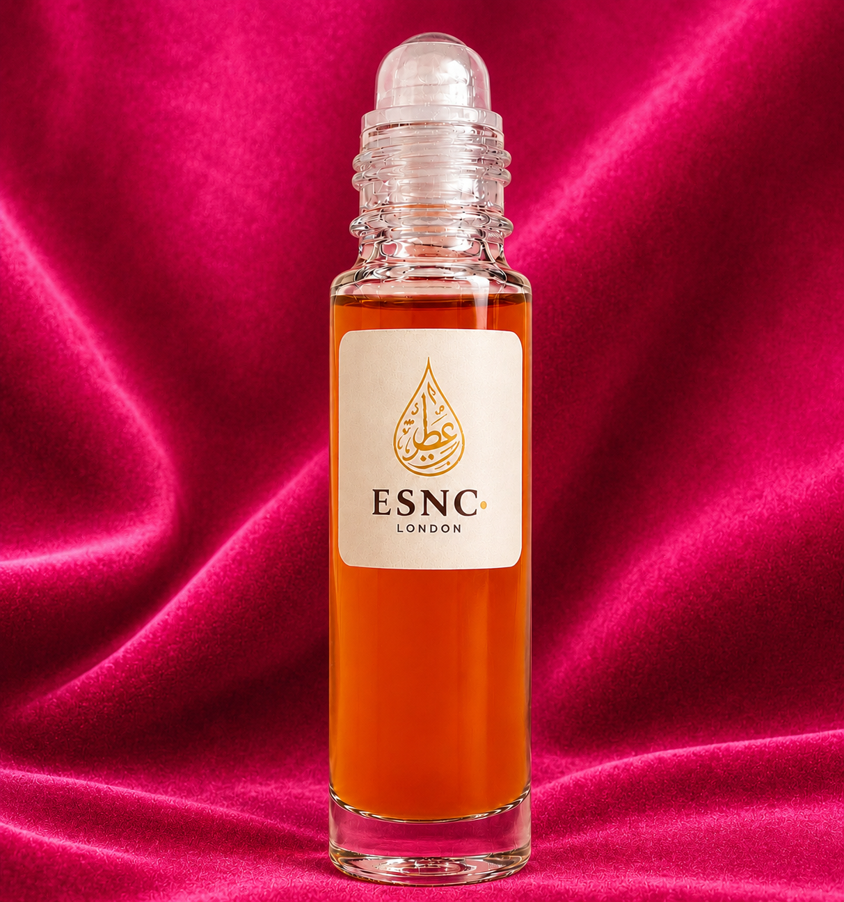 Pink Seude