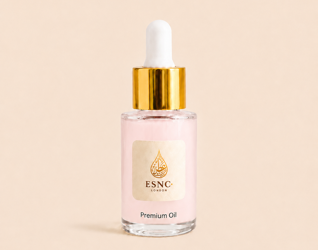 Rose Musk Tahara