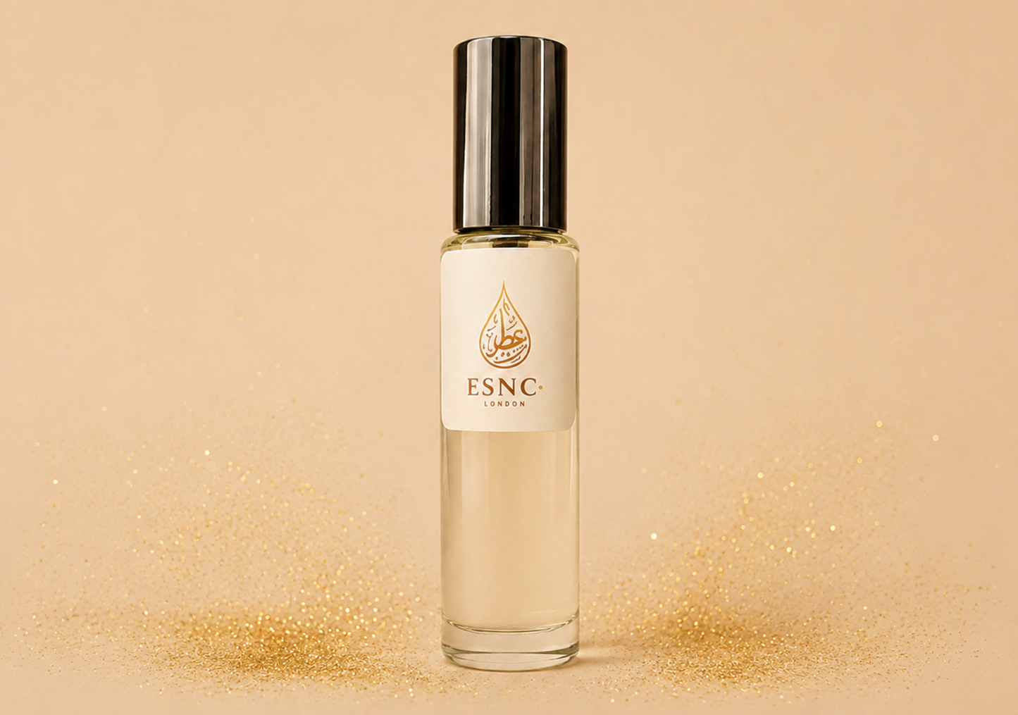 Golden Dust