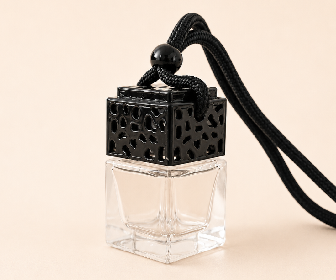 Second Wife Car Diffuser (6ml)