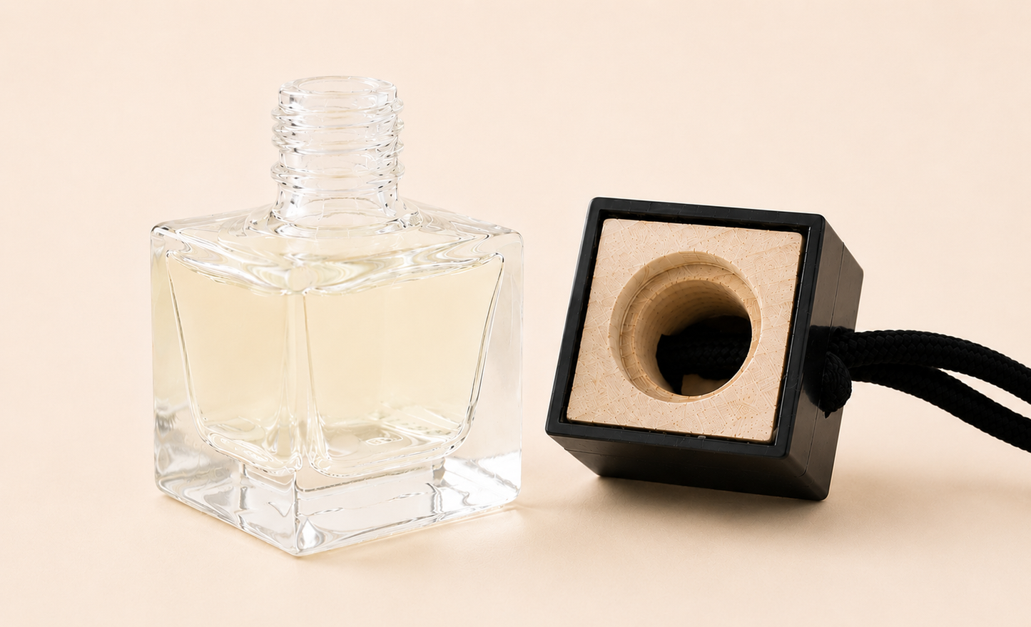 Ambrose Car Diffuser (6ml)