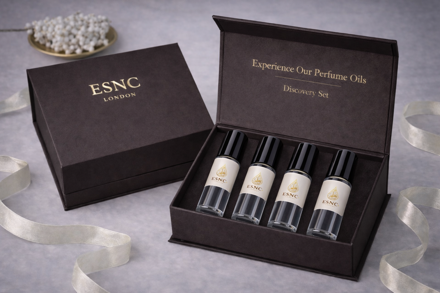Gourmand Gift Set