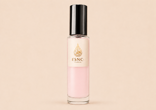 Rose Musk Tahara