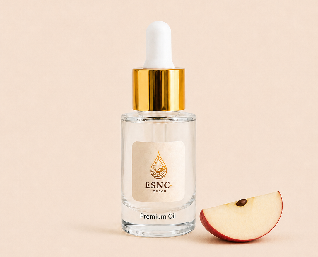 Juicy Apple