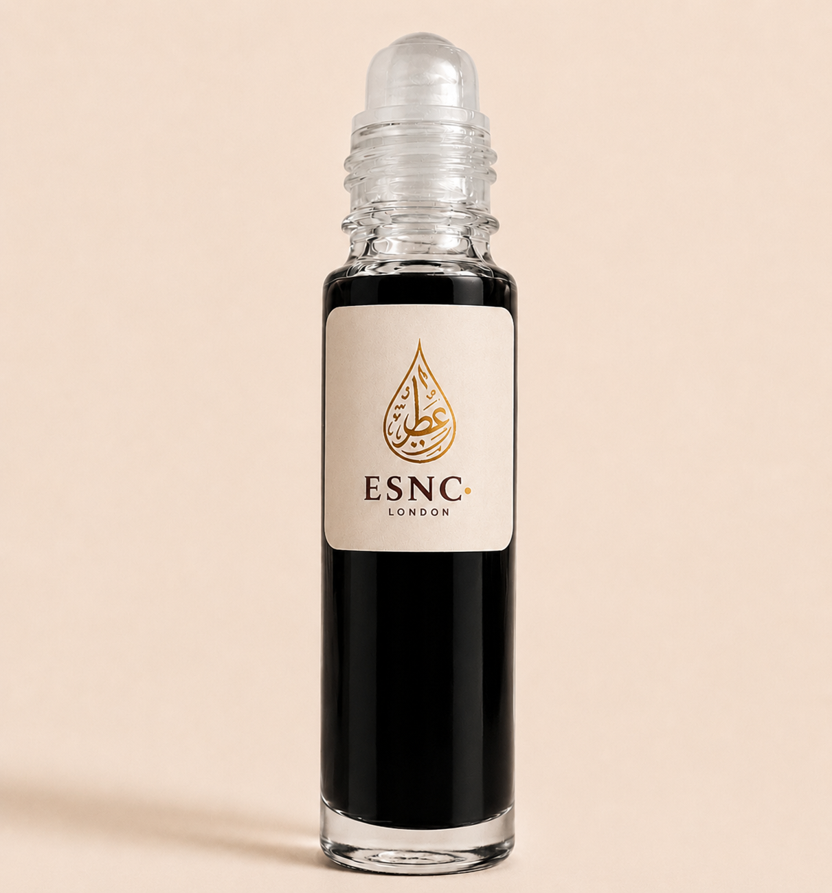 Black Musk
