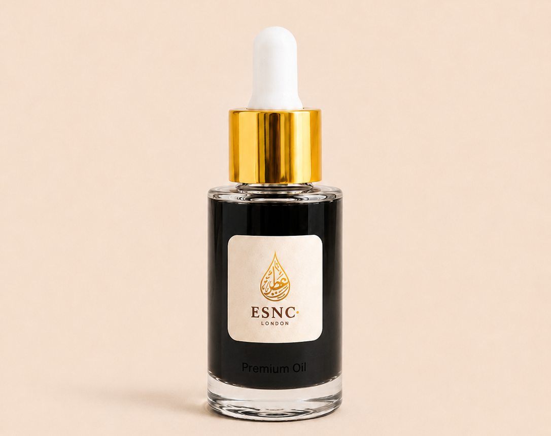 Black Musk