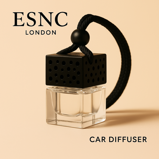 Ambrose Car Diffuser