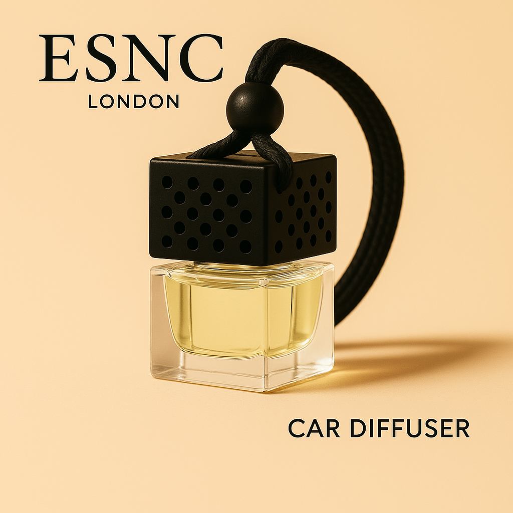 Cherry Blossom Car Diffuser.