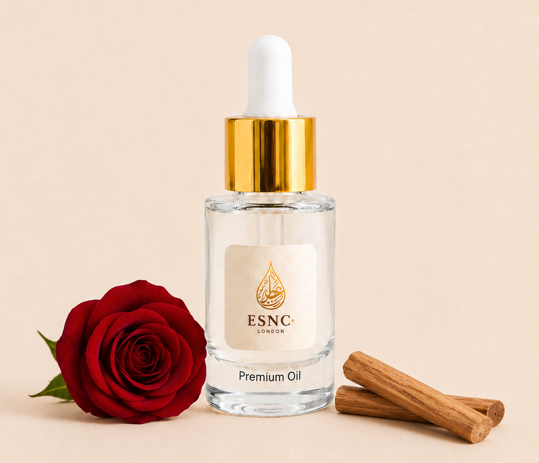 White Musk