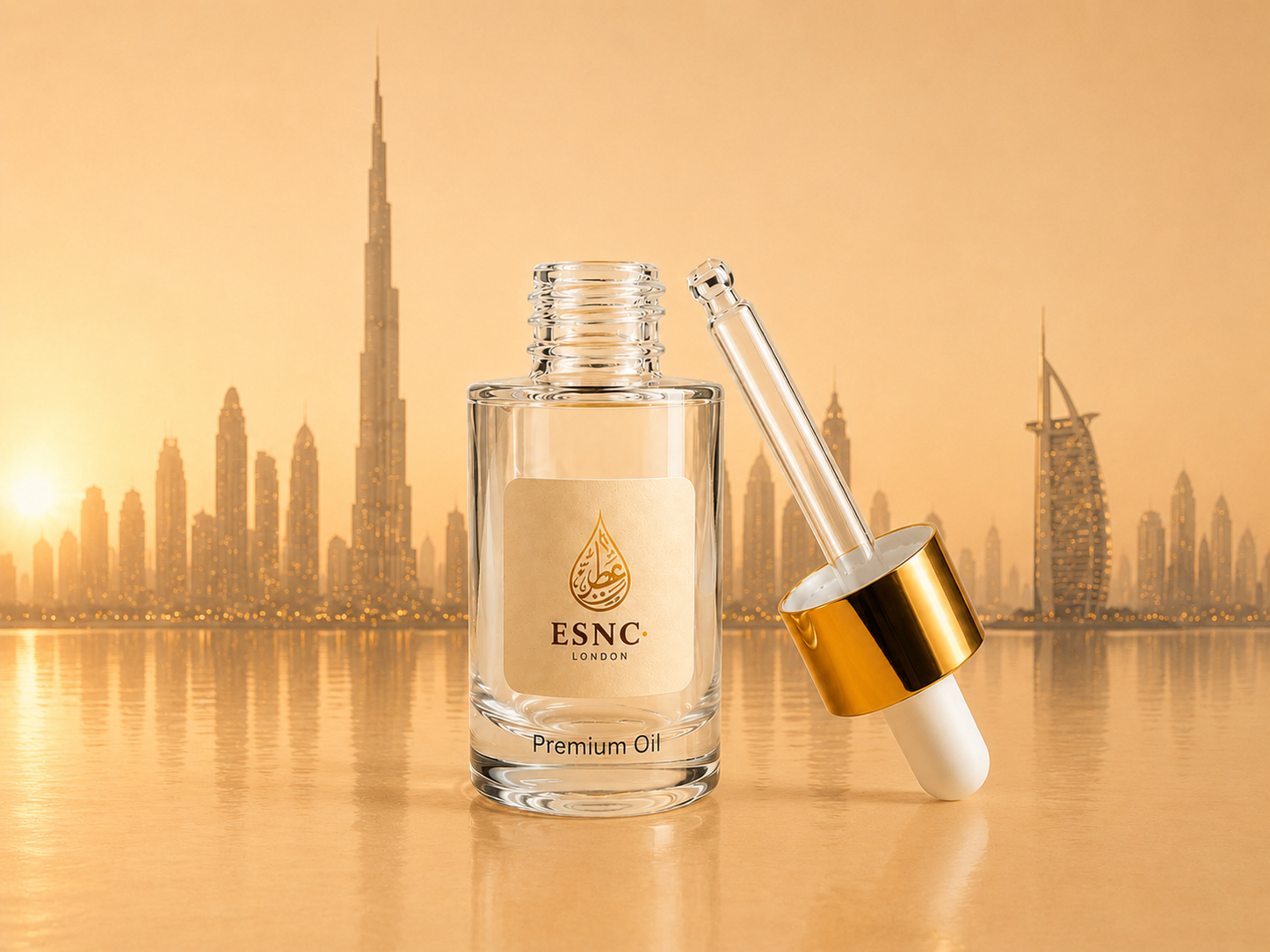 Dubai Night's