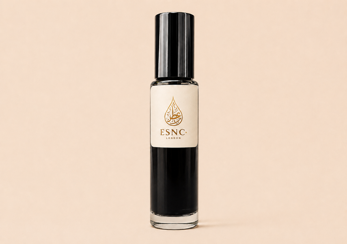 Black Musk