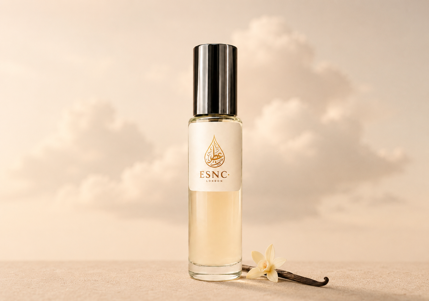 Vanilla Cloud