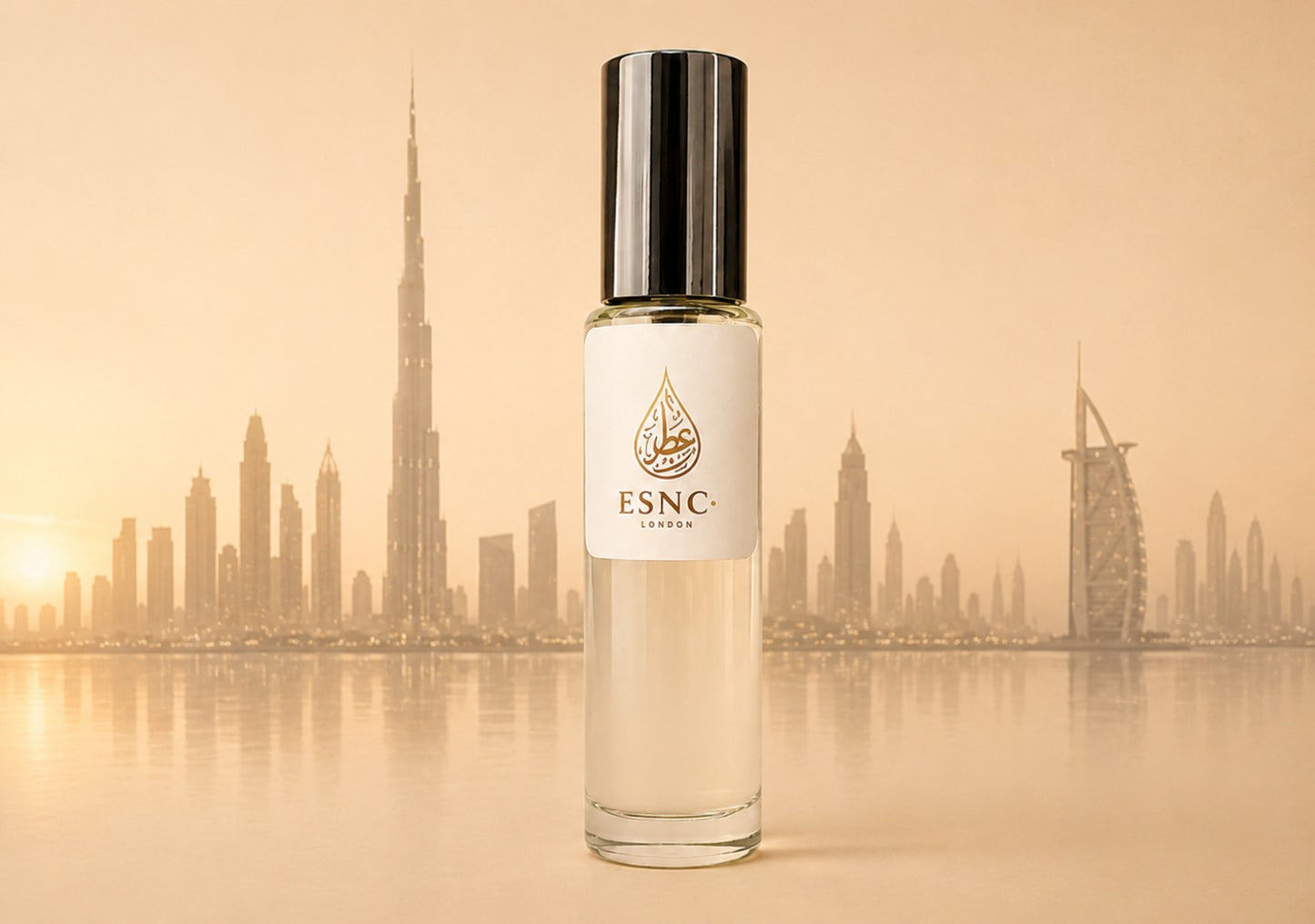 Dubai Night's