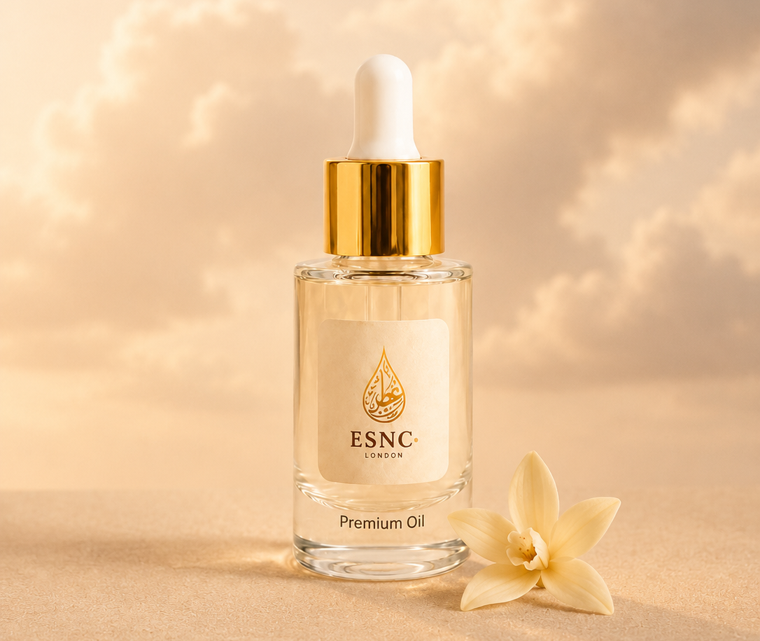 Vanilla Cloud